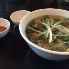 꽌안응온 여행 사진