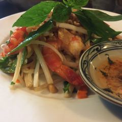 꽌안응온 여행 사진