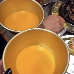 LAO BAN NIANG DE KAO ROU DIAN MO DA JIN JIE DIAN User Photo