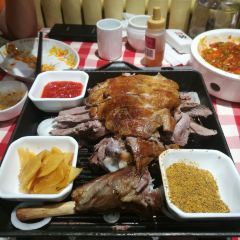 XiBei YouMian Cun User Photo