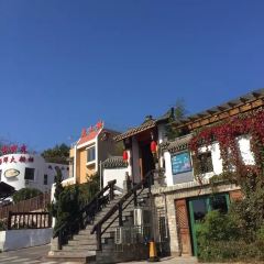 Man Li Jiang Restaurant 여행 사진