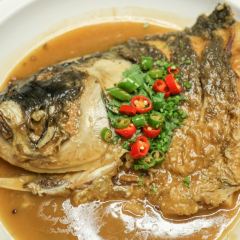 WUSHIMINGCHU HENAN RESTAURANT ảnh của người dùng