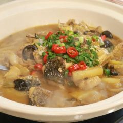 HE ZHEN ZHU  Xiao Guo Mi Fan 여행 사진