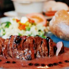 Cafe Nielsen 여행 사진