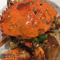 Nanhai Seafood Restaurant User Photo
