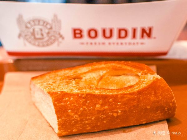 Boudin Bakery Cafe