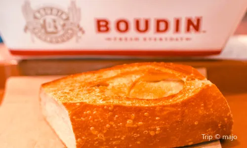 Boudin Bakery Cafe