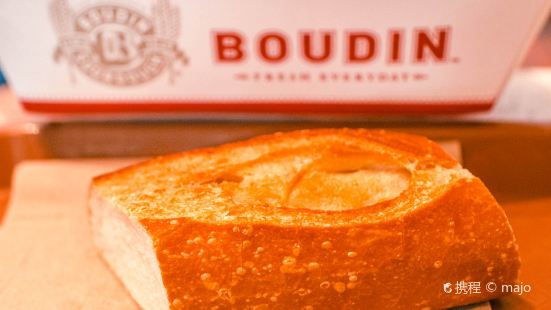 Boudin Bakery Cafe