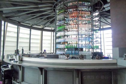 Water Library Chamchuri