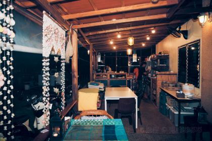 Thai Me bar and our restaurant