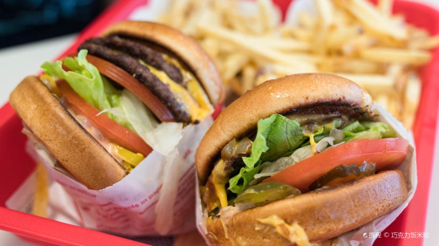 In-N-Out Burger