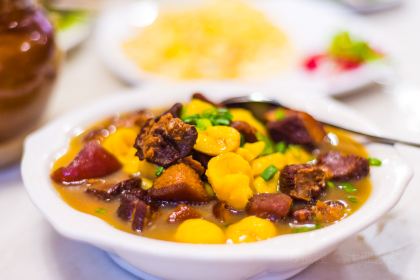 MeiZi Jing Restaurant