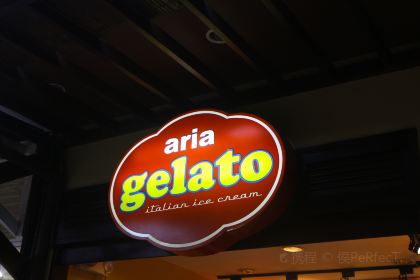 Aria Gelato