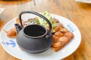 Popular dishes