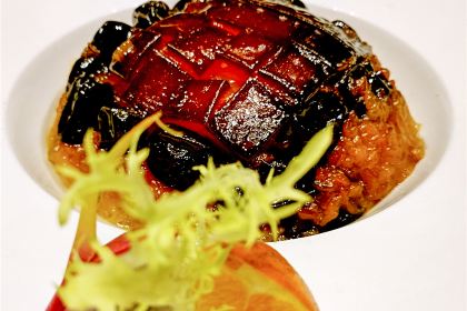 东福园饭店(鼓楼店)