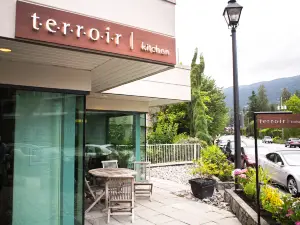 Terroir Kitchen