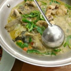 RICE & FISH 여행 사진