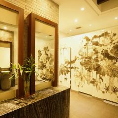 品粹涌徽·徽派火锅 User Photo