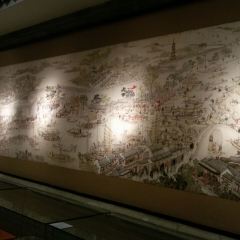 运河会馆 User Photo