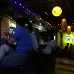 Yujian Bar User Photo