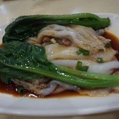 广点王广东小美食(黄河路店) User Photo