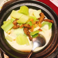 CHAO TANG JIU GUANG BAI HUO DIAN User Photo