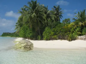 ROBINSON MALDIVES
