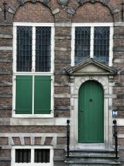 Rembrandt House Museum