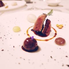 Enoteca Paco Pérez User Photo