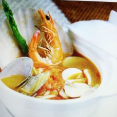 Caviar House & Prunier User Photo