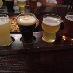 Madieer Restaurant & Brewery User Photo