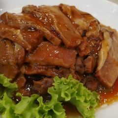 朝阳楼饭庄 User Photo