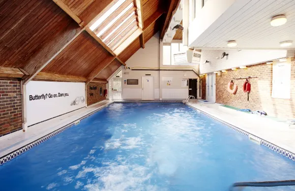 蓋特威克國敦酒店