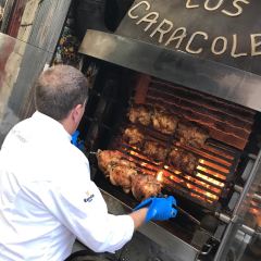 Los Caracoles User Photo