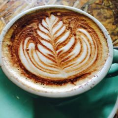 ELK Espresso User Photo