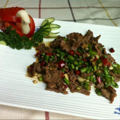 Jiulixiang User Photo