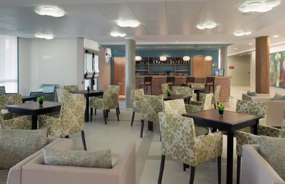 多米提斯樂尚特拉萬迪爾公寓式酒店