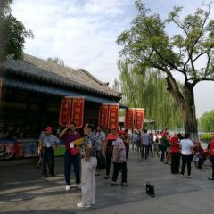 Minghu Lou User Photo