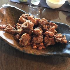北京香格里拉饭店·香宫 여행 사진