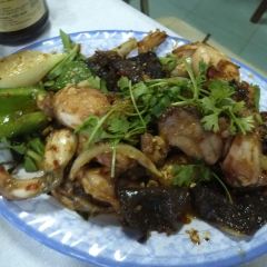 Lac Canh Restaurant User Photo