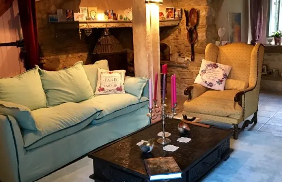 奧茲塔尼亞住宿加早餐旅館