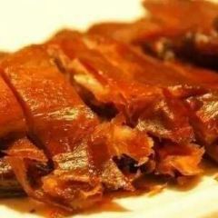 Wu Shun Zhai Halal Roast Duck ( Wen Hua Road Fen Dian) User Photo