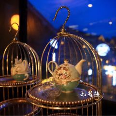 芳满庭海派菜(1912店) User Photo