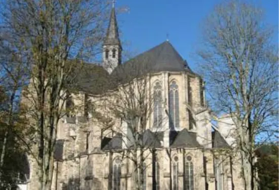 豪斯科普伯格酒店