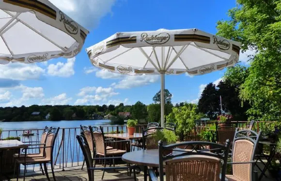 維森羅斯餐廳及酒店