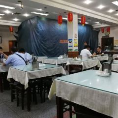 Jing Xiang HuiMian User Photo