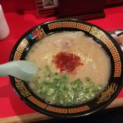 ICHIRAN Original Shop and Home Office User Photo