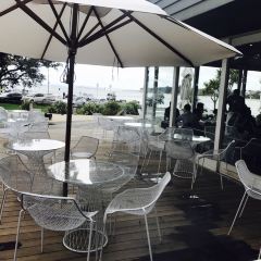 TAKAPUNA BEACH CAFE & STORE User Photo