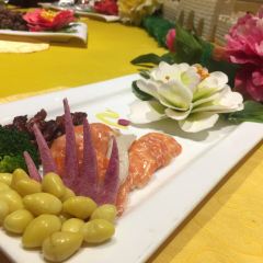 LuoYang ZhenBuTong Restaurant (ZhongZhou East Road) User Photo