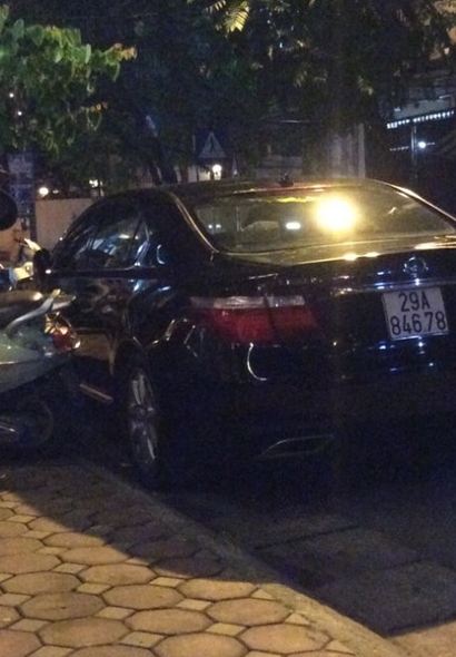 Old Hanoi Restaurant